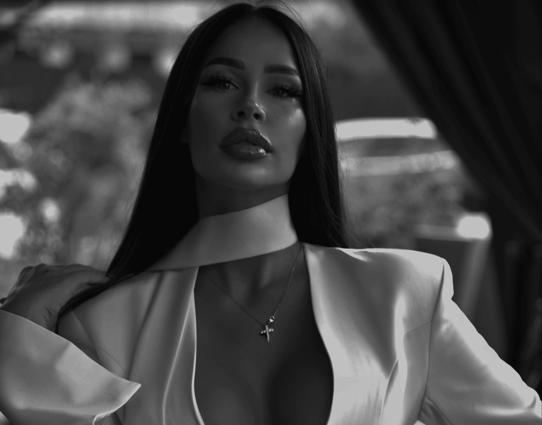 Anastasiya Gorbacheva Personal brandning 