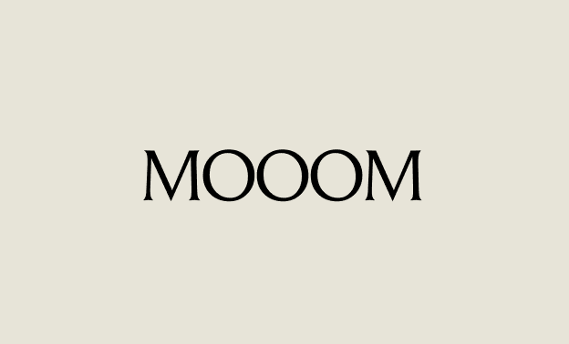 Mooom restaurant